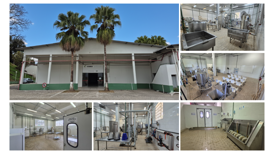 fábrica escola ilct