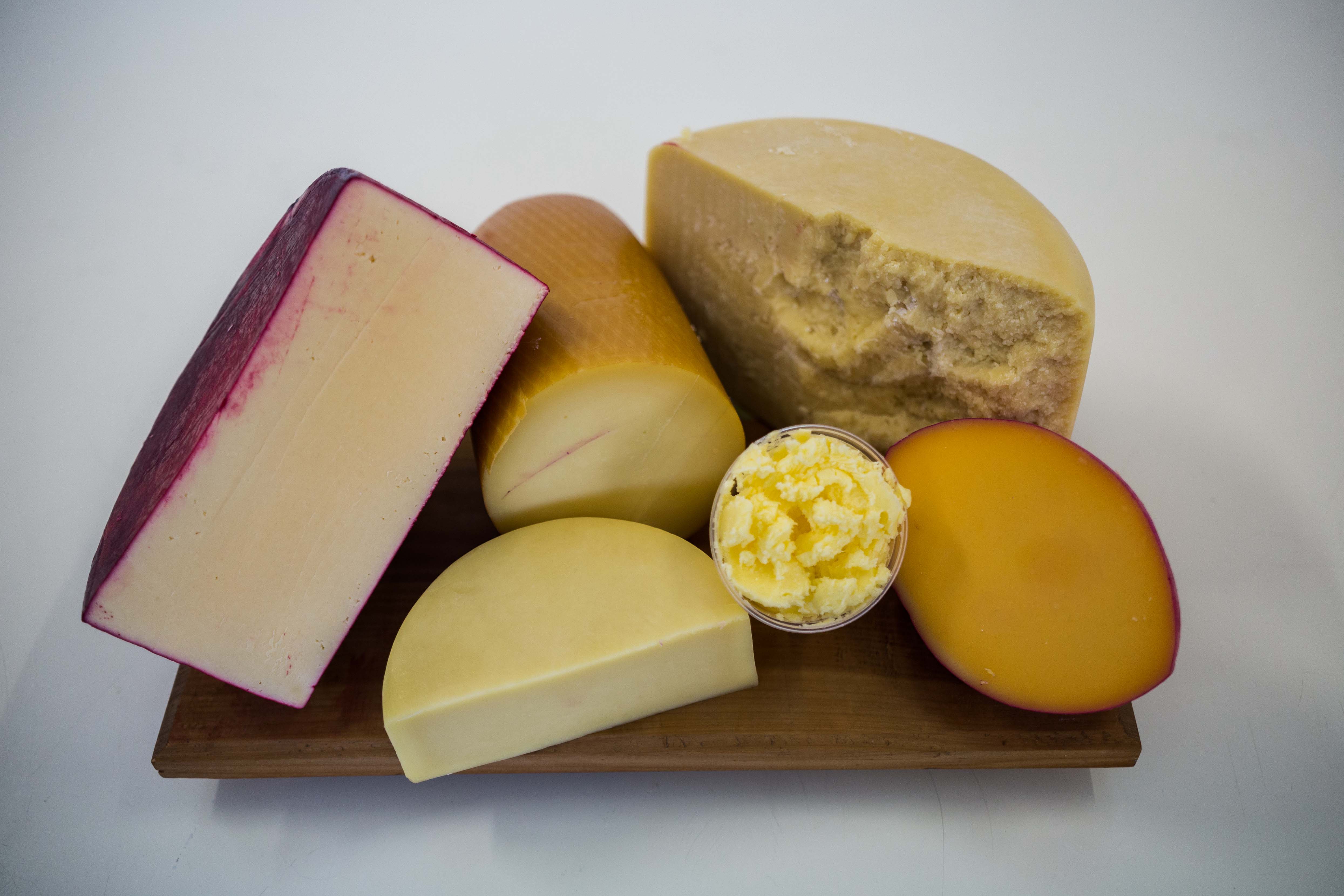 Dicas para conservar queijos em casa Foto Kelly Brito