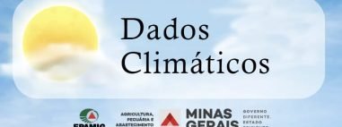 Projeto sobre dados climáticos