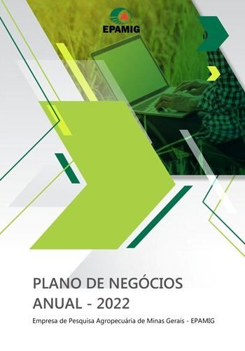 Plano de negócios 2022